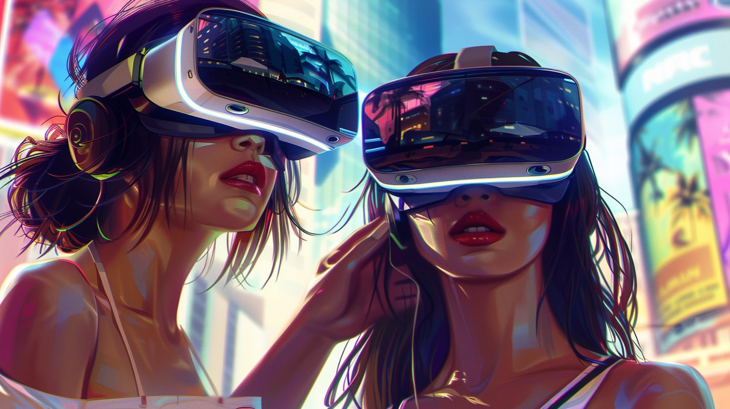 Unificando el Metaverso: Por Qué Debe Hacerse y Hacerse Pronto